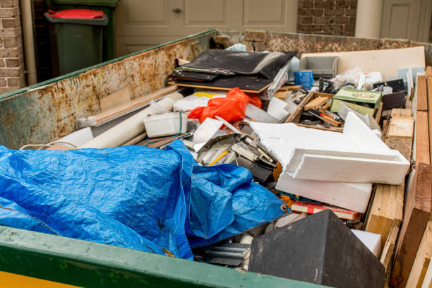 Best Hoarding Cleanup  in Trinidad, CO